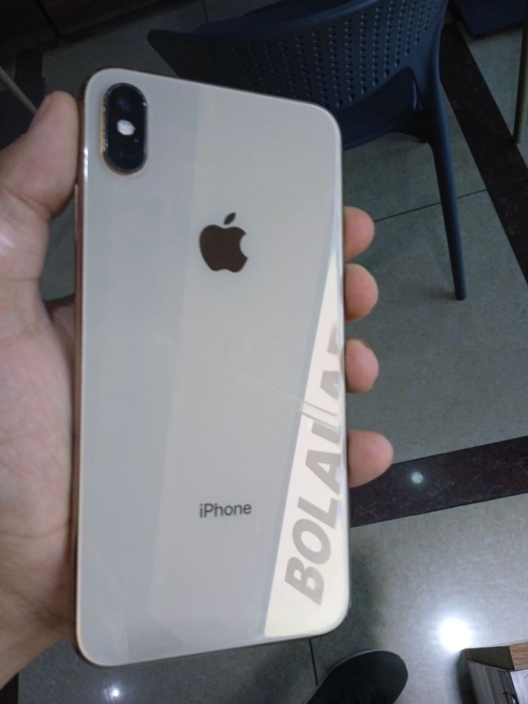 Iphone xs max sotiladi