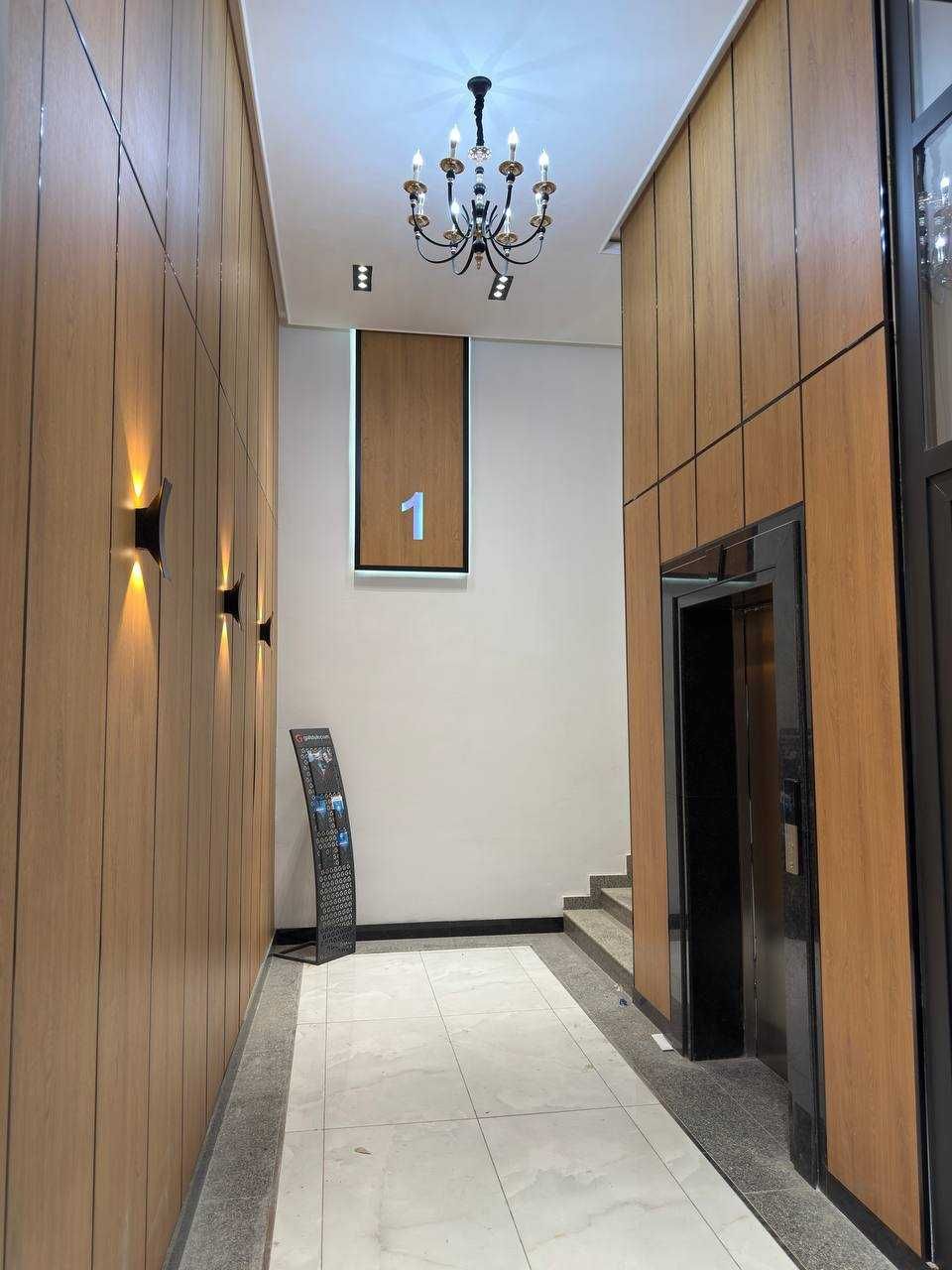 Срочно продается коробка за отличную цену 99 кв2 Район Сергели