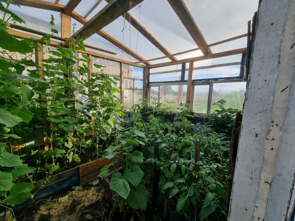 Продам квартиру 2-х комн.