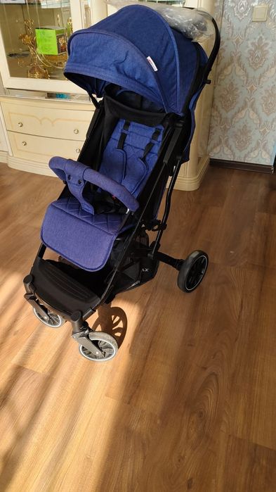 Коляска прогулочная 2шт