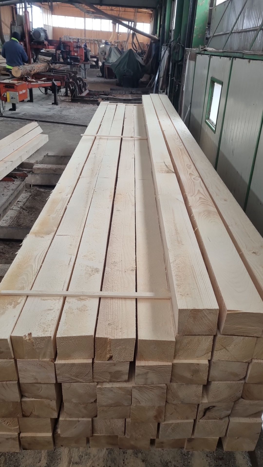 PRET PRODUCATOR Cherestea brad scandura rigla lambriu dusumele sipca