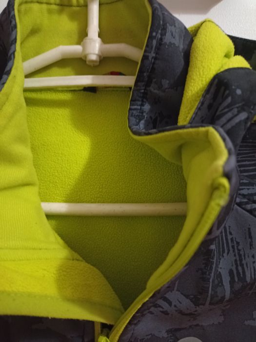 Geacă unisex de iarnă