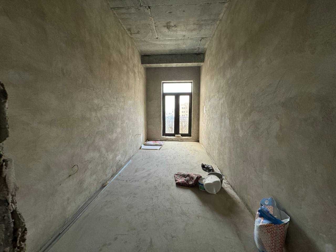 3 xonali 110m2 6-qavat sotiladi.