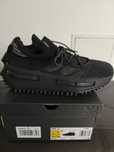 Adidas NMD S1 Black