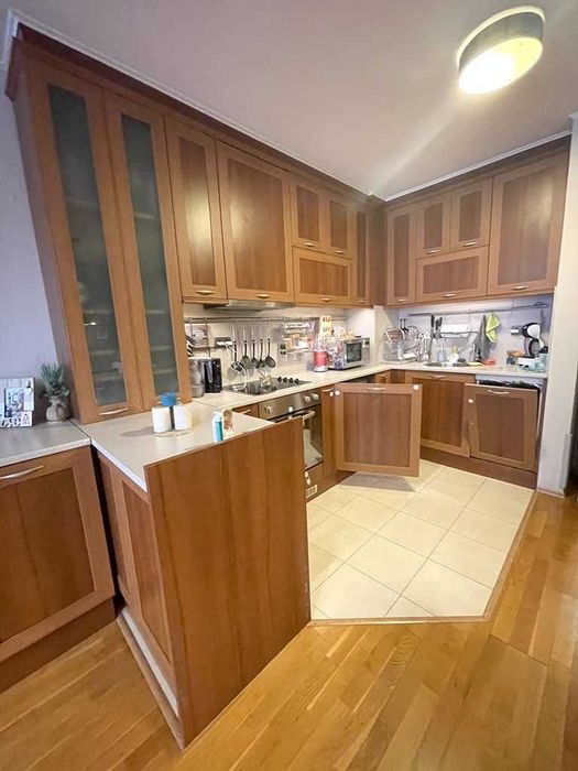 Продава се Тристаен апартамент в София, Драгалевци - 95 кв.м за 3874 €/кв.м - Снимка #3