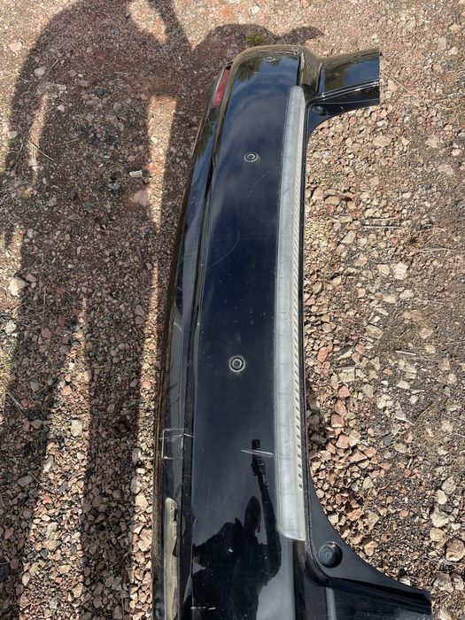 Задна броня -Mazda CX-7