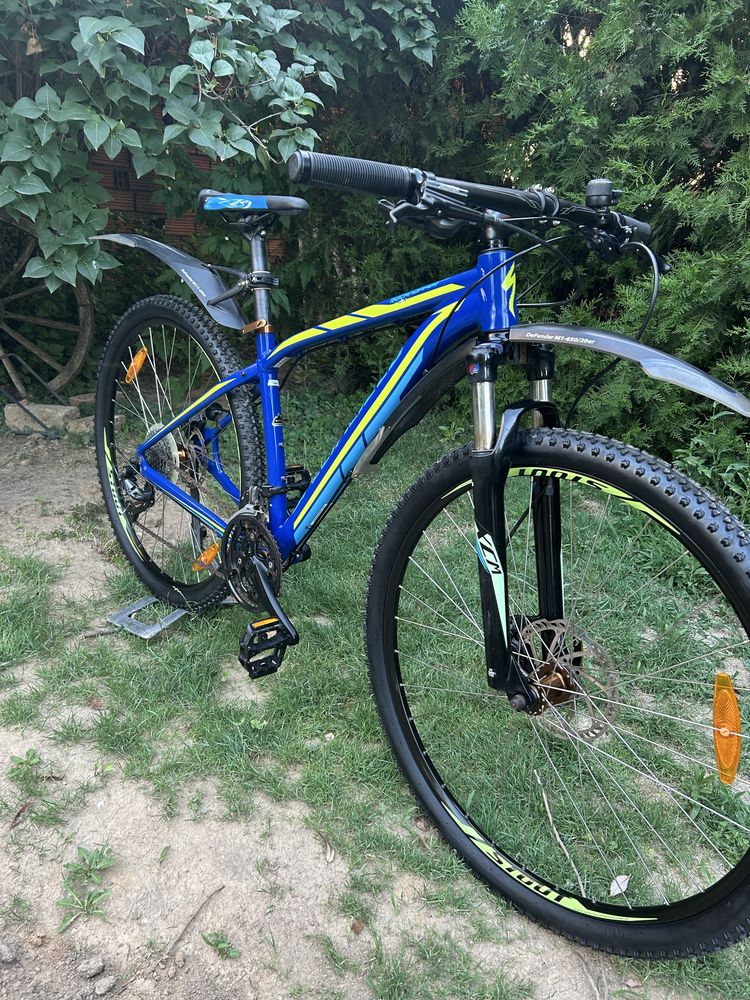Specialized Rock Hopper 29 цола 27 ск. Asera