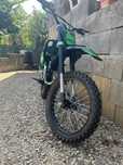 Motocross de 125 cc