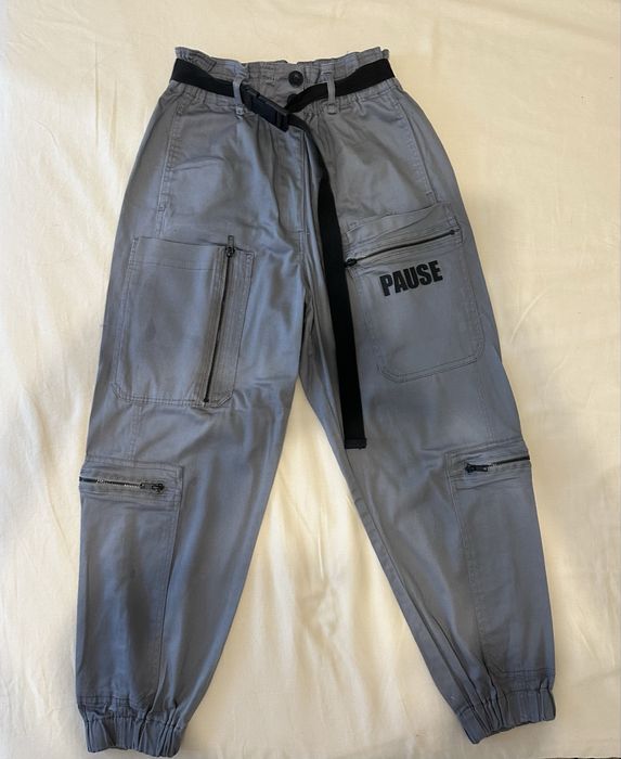 PAUSE JEANS панталон модел Barbarela