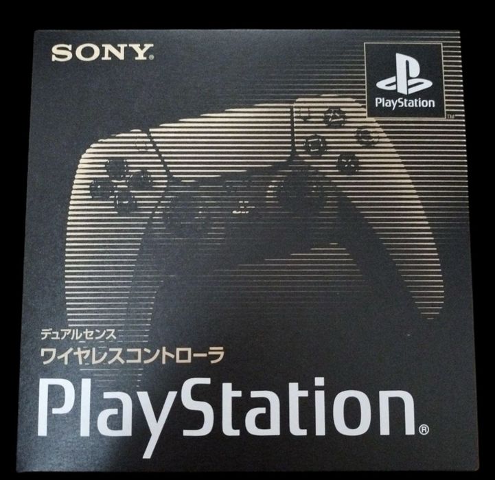 Controller Ps5 30th ANNIVERSARY Japan