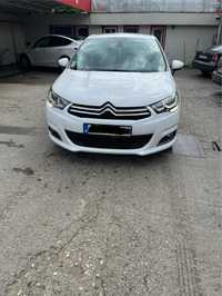 Citroen C2 2017, 1.6 Hdi, 100cp, Euro 6