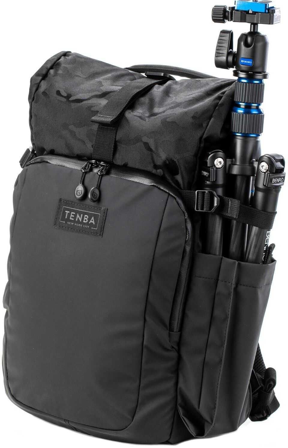 Фото Раница Tenba Fulton v2 14L All Weather