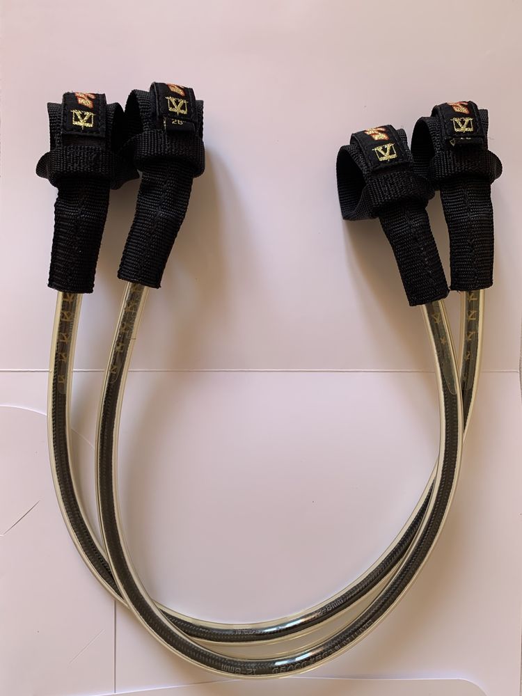 Harness lines, windsurf, лапички за уиндсърф
