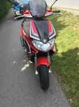 Gilera Runner NEW Гилера Джилера Рънър рънер Скутер мотор НА ЧАСТИ