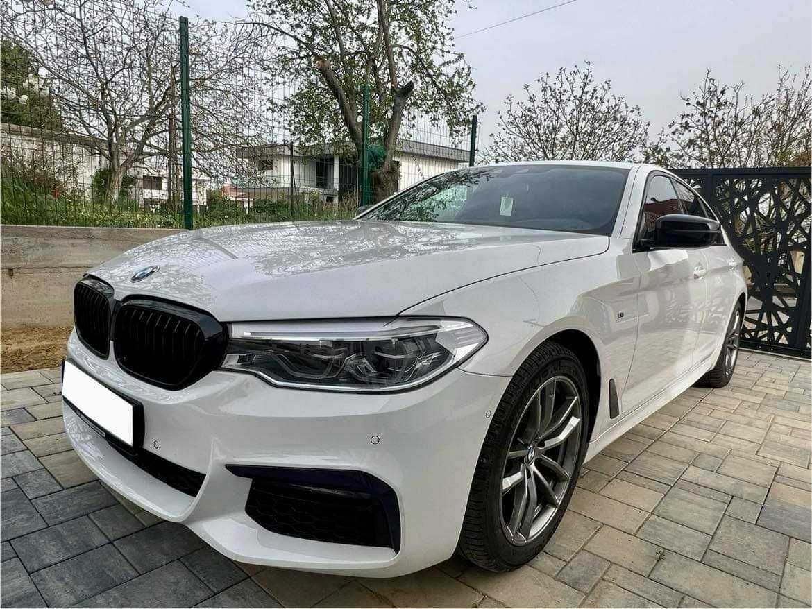 Bmw Seria 5 G30 190 CP