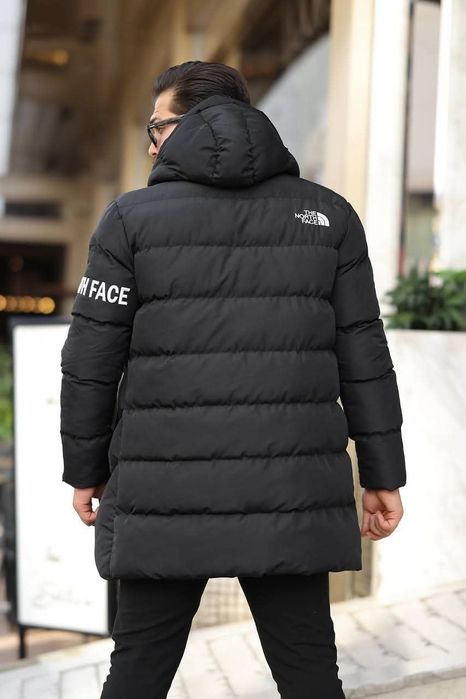 Geci groase de bărbați