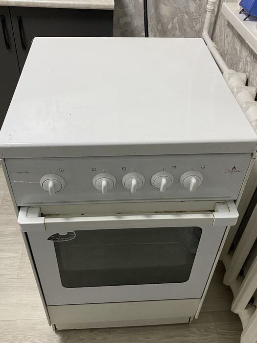Продам газплиту срочно
