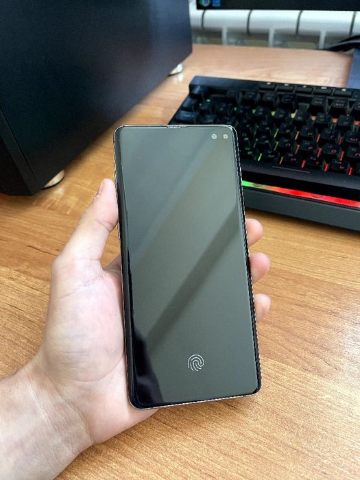 Samsung s 10 plus