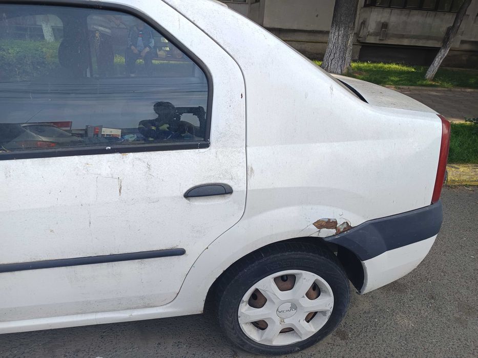 Se vinde Dacia Logan