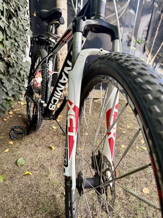 Bicicleta MTB adulti Dynamics 29”