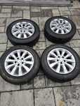 Jante originale Mercedes Vito r16