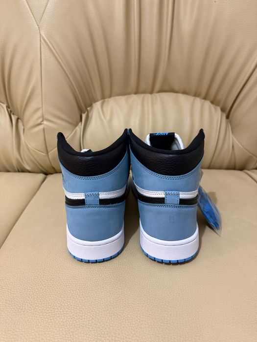 Jordan 1 University Blue