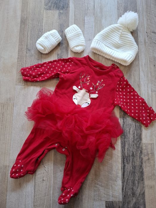 Бебешки дрехи 3-6 месеца