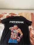 Rqdka teniska na prizrak S