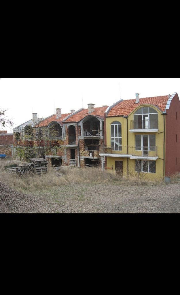Продава се Къща в с. Кошарица, Област Бургас - 1184 кв.м за 296 €/кв.м - Снимка #6