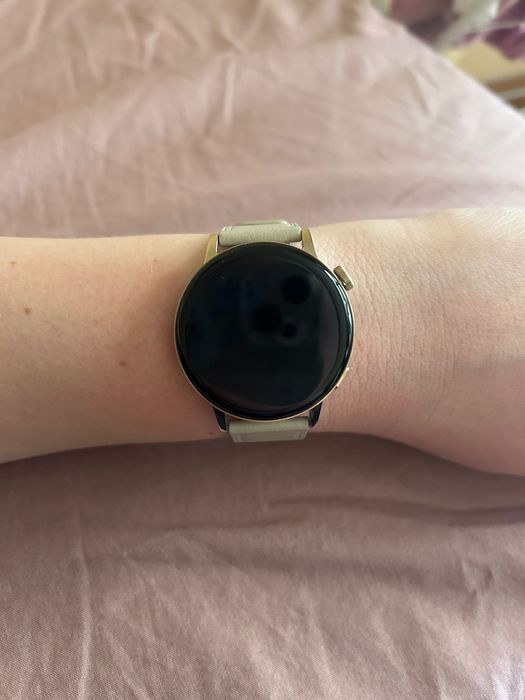 Смарт часовник HUAWEI WATCH GT 3