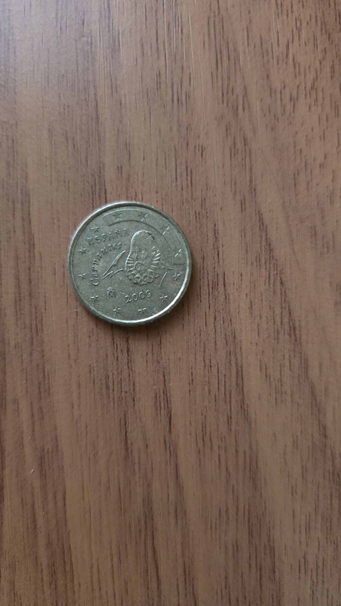 Moneda 10 cent de colectie