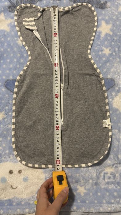 Sac de dormit pentru bebelusi