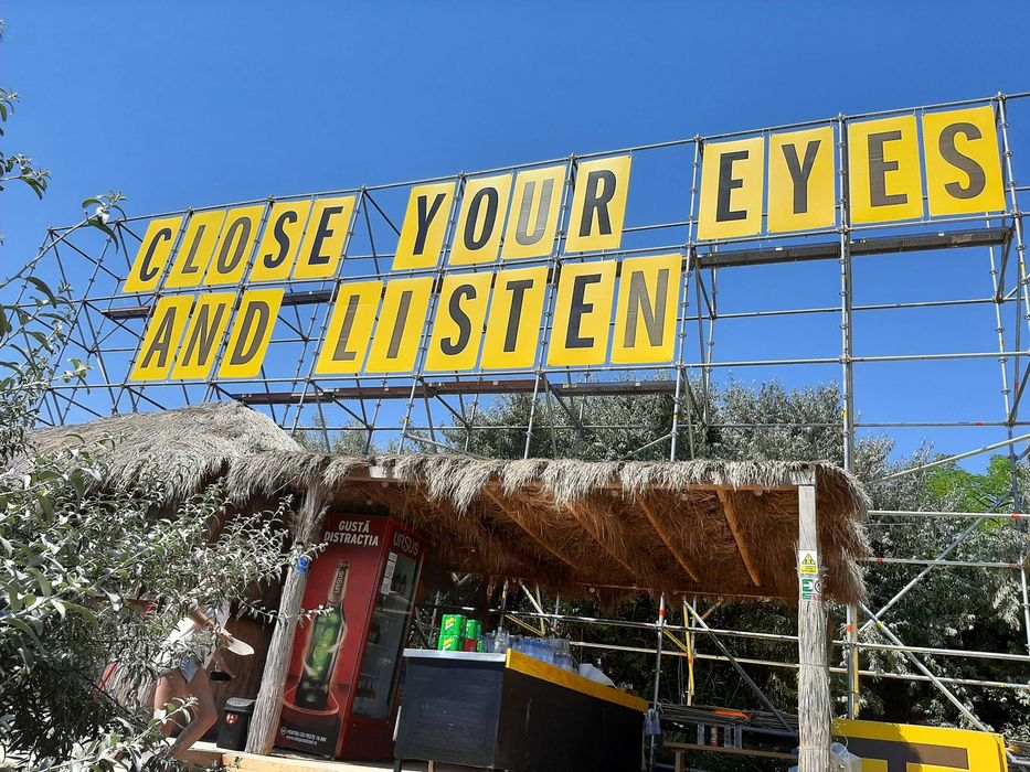 Alpinist utilitar experimentat, cu PFA