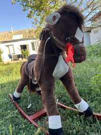 Лошадка для детей