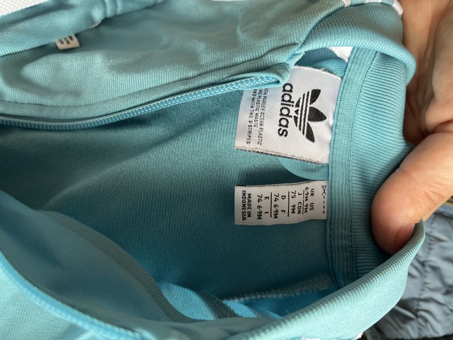 Есенен лот Zara и Adidas 74