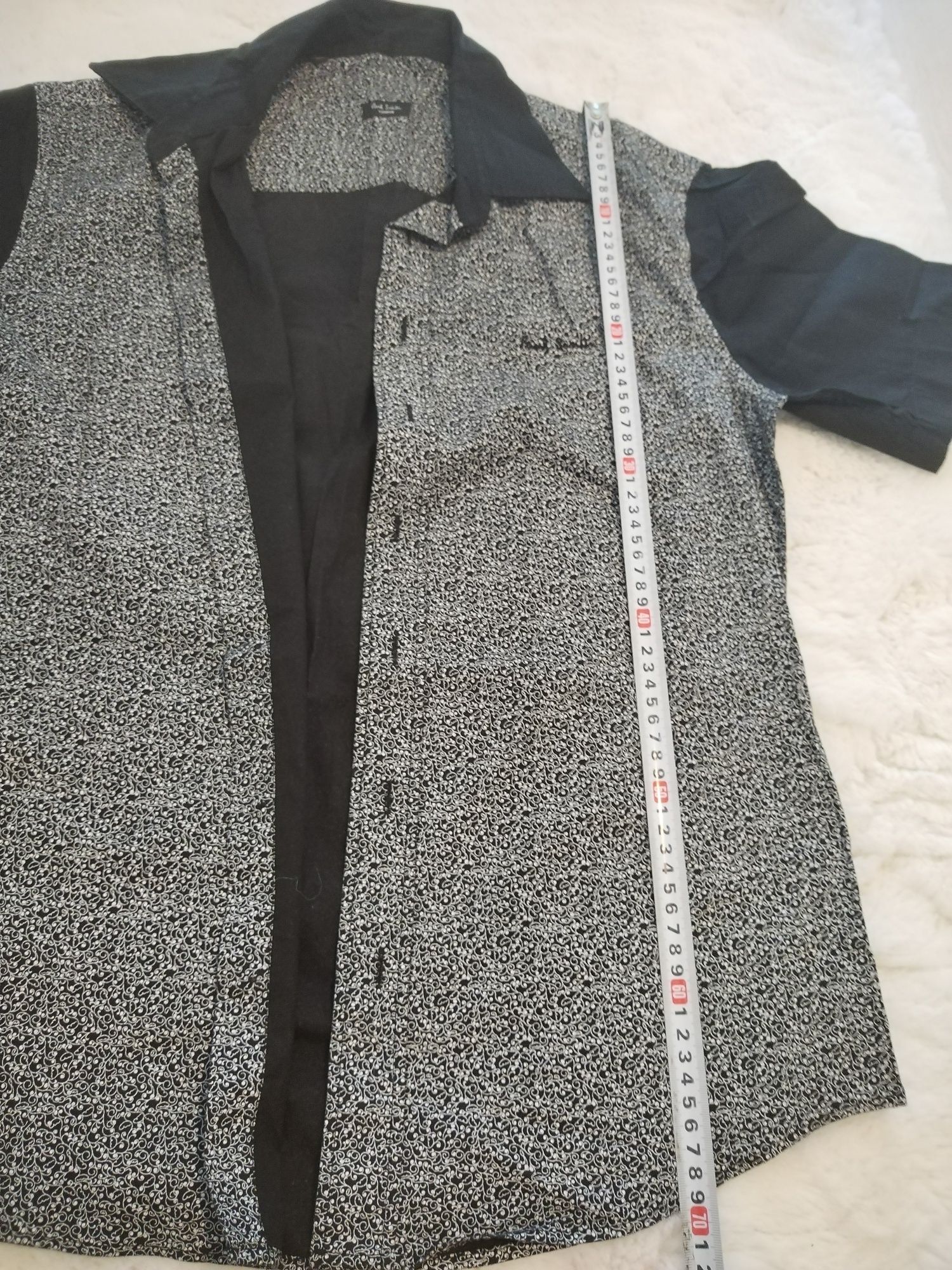 Camasa Paul Smith XL Originala noua fara eticheta