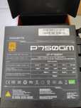 Gigabyte 80+ Gold 750W P750GM
