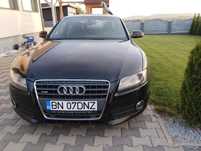Audi A5 Quattro Automata 211 CP