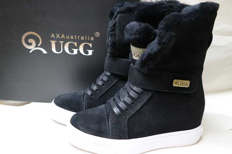 UGG  aXXa  Australia snekers ! super model 2025