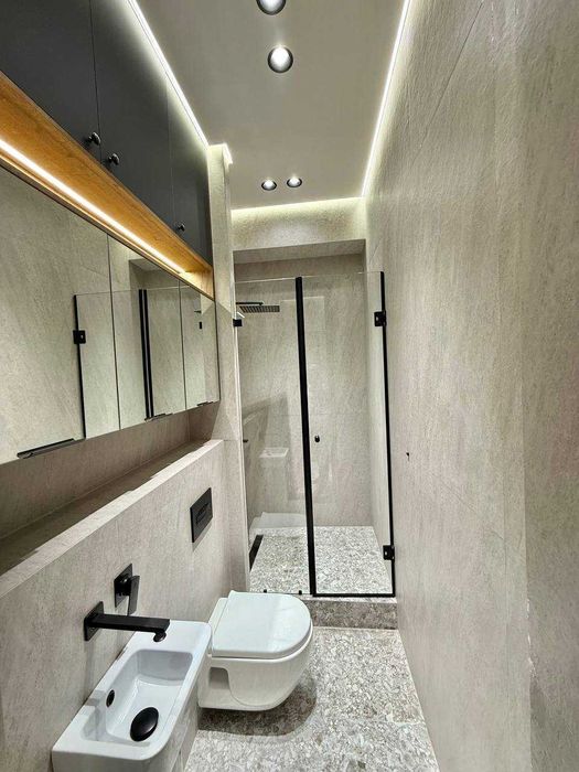 Продаётся 3-х комнатная квартира в ЖК Кипарис