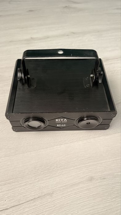 Lumini laser dj dmx512