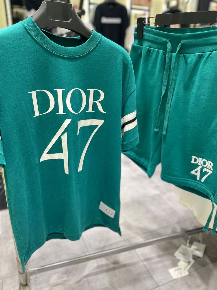 Reducere!Compleu barbati Dior