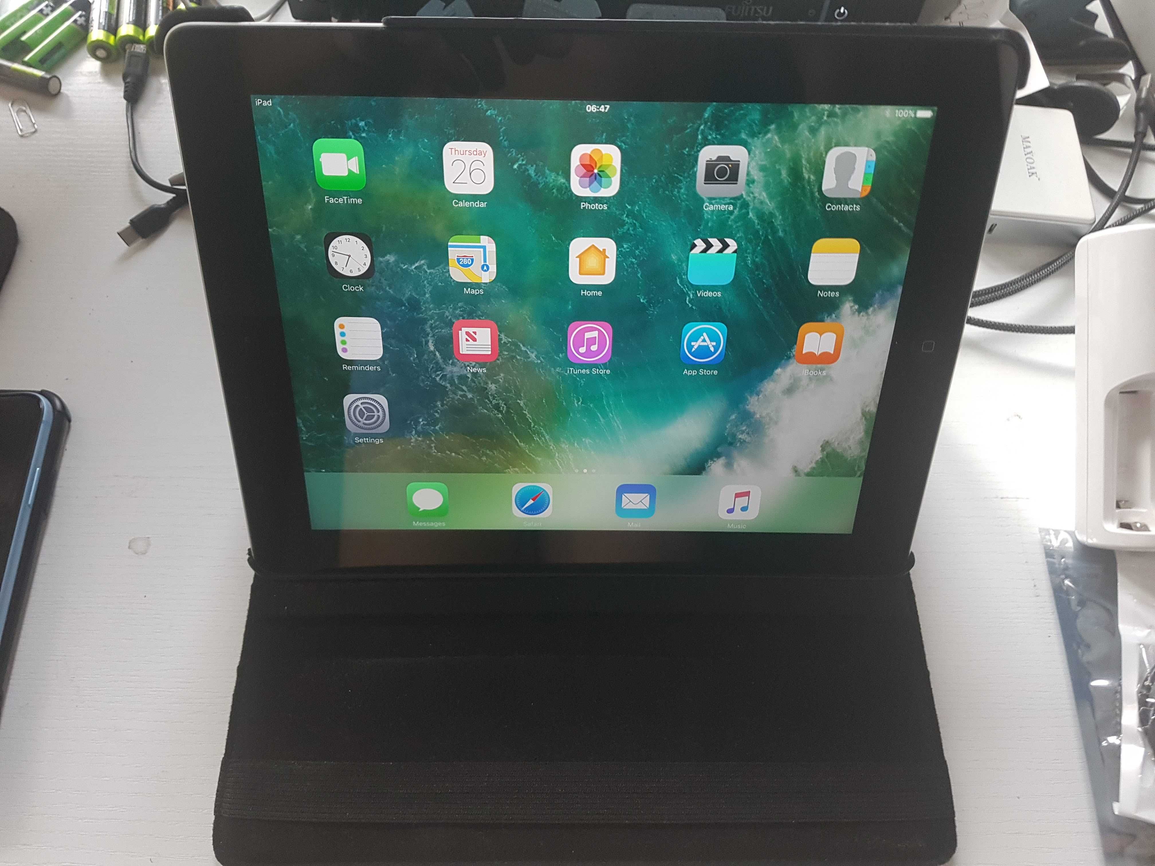 Apple iPad A1458 16GB