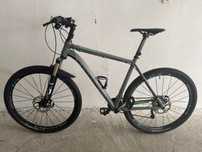 Vand bicicleta Canyon
