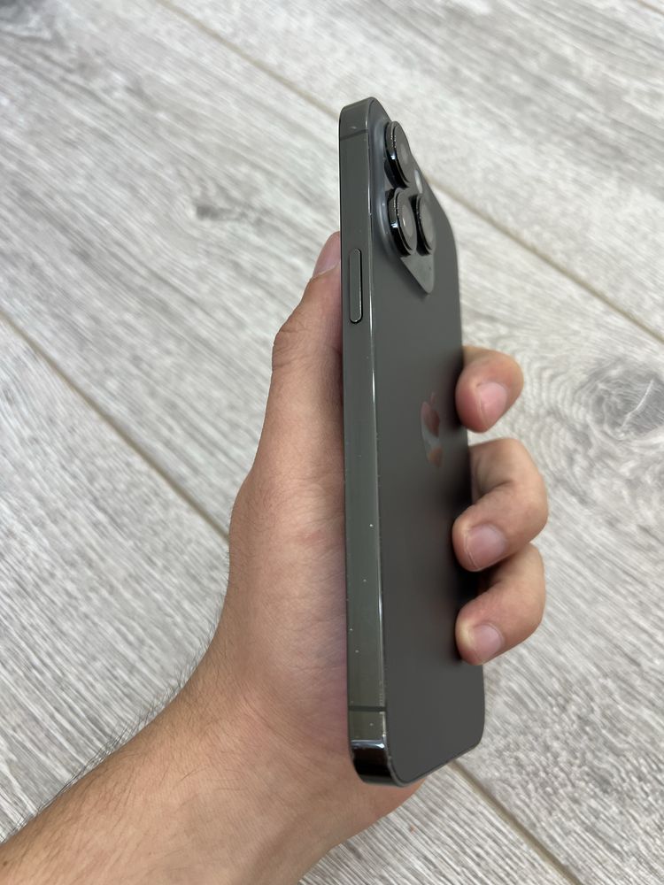 Iphone 14 Pro Max Black