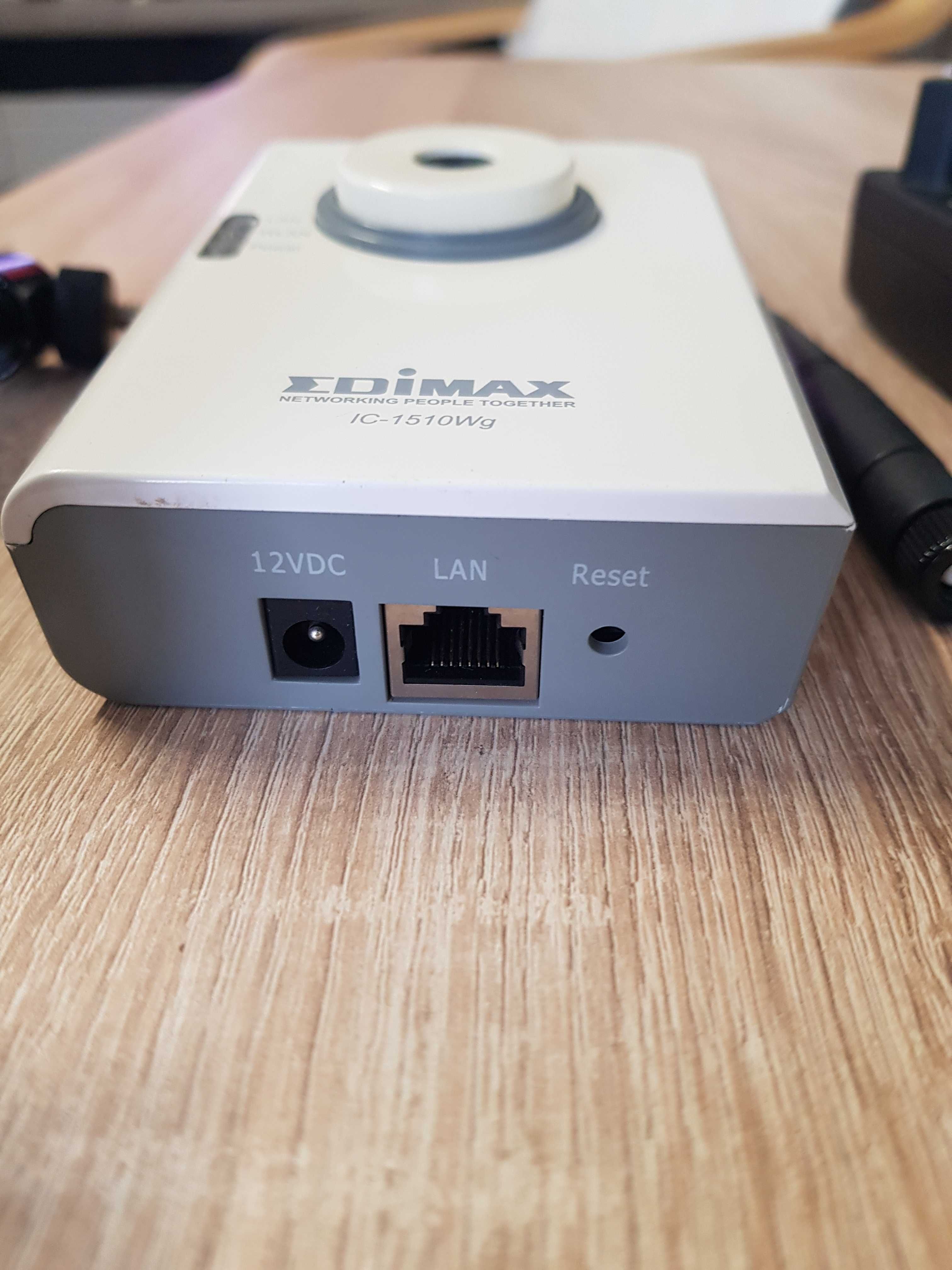 Camera wireless Edimax IC-1510Wg