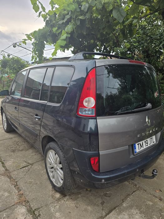 Renault Espace IMPECABIL