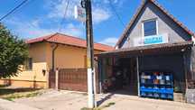 Proprietate Multifuncțională în Localitatea Botiz, Județul Satu Mare.
