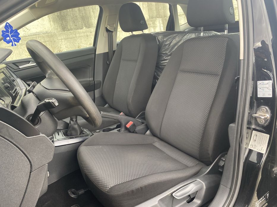 Volkswagen Polo Vl