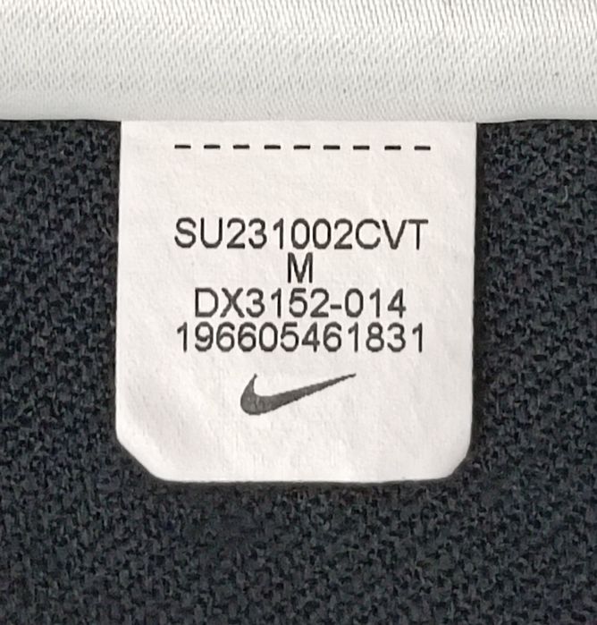 Nike DRI-FIT Liverpool FC Strike Top оригинално горнище ръст 137-147см